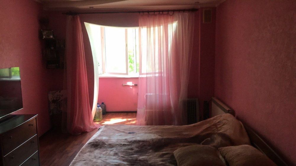 Квартира на вул. Якуба Коласа, 23 в Києві, ID 296938, фото №10