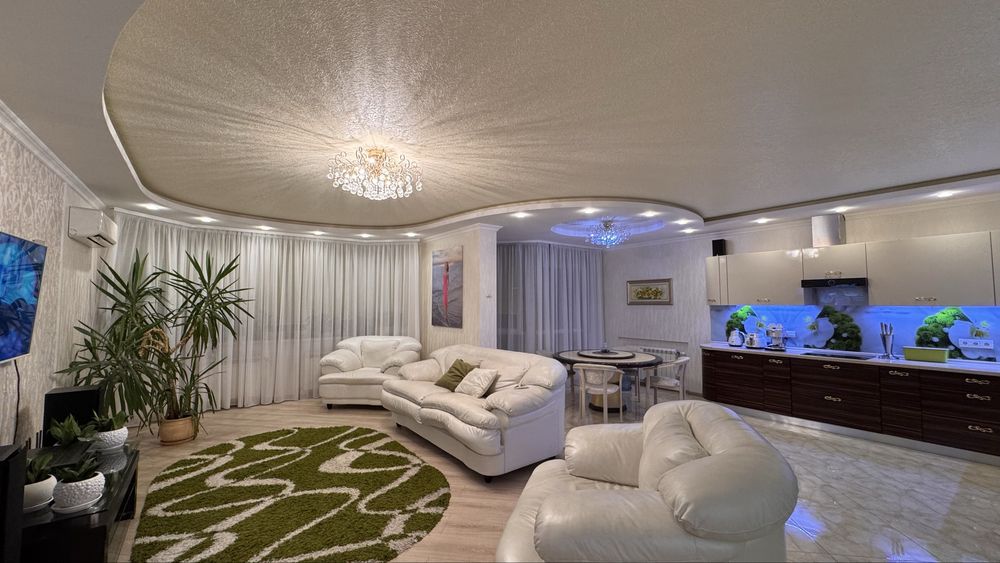 Квартира на вул. Єлизавети Чавдар, 13 в Київ, ID 296202, фото №1
