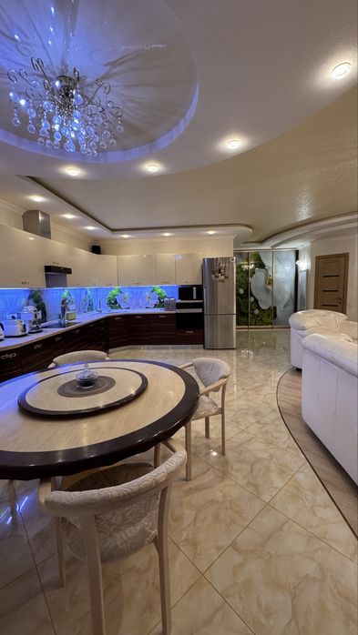 Квартира на вул. Єлизавети Чавдар, 13 в Київ, ID 296202, фото №2