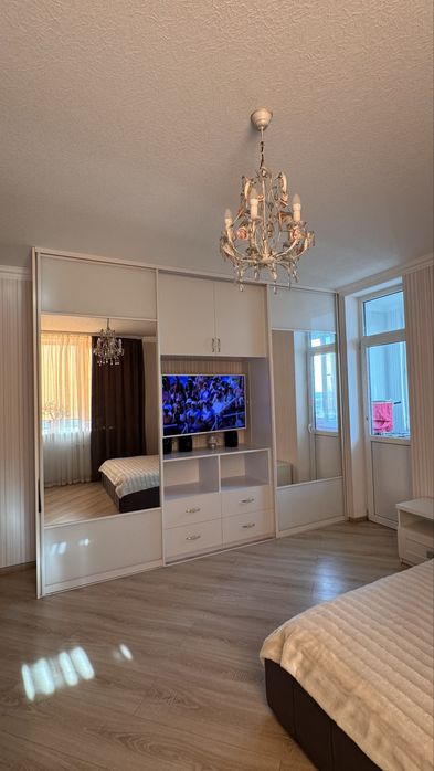 Квартира на вул. Єлизавети Чавдар, 13 в Київ, ID 296202, фото №3
