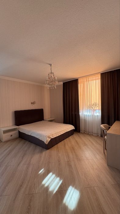Квартира на вул. Єлизавети Чавдар, 13 в Київ, ID 296202, фото №4