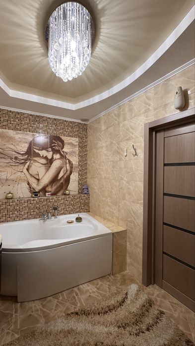 Квартира на вул. Єлизавети Чавдар, 13 в Київ, ID 296202, фото №5