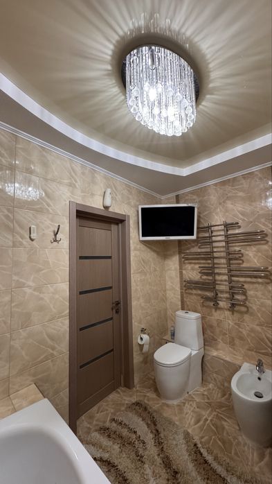 Квартира на вул. Єлизавети Чавдар, 13 в Києві, ID 296202, фото №6