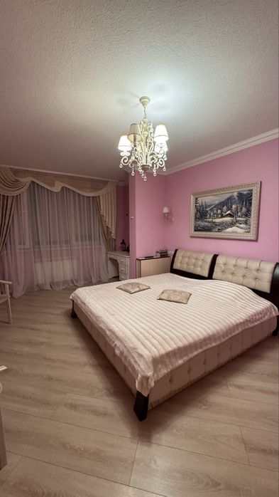 Квартира на вул. Єлизавети Чавдар, 13 в Києві, ID 296202, фото №7