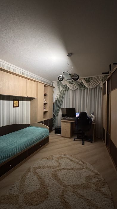 Квартира на вул. Єлизавети Чавдар, 13 в Києві, ID 296202, фото №8