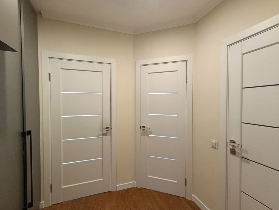 Квартира на ЖК Лузановский парк в Одесі, ID 310122, фото №10