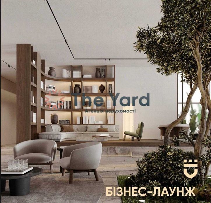 Квартира на ЖК Edeldorf Hills в Києві, ID 296869, фото №14