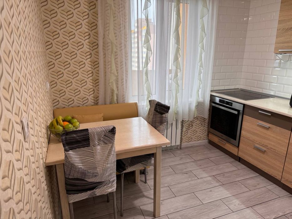 Квартира на ЖК Атлант в Києві, ID 311928, фото №1