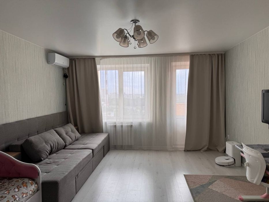 Квартира на ЖК Атлант в Києві, ID 311928, фото №9