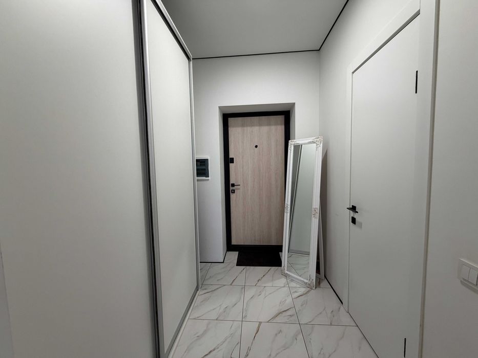 Квартира на ЖК Молодість в Києві, ID 296883, фото №11