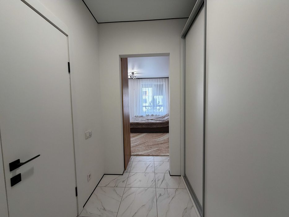 Квартира на ЖК Молодість в Києві, ID 296883, фото №12