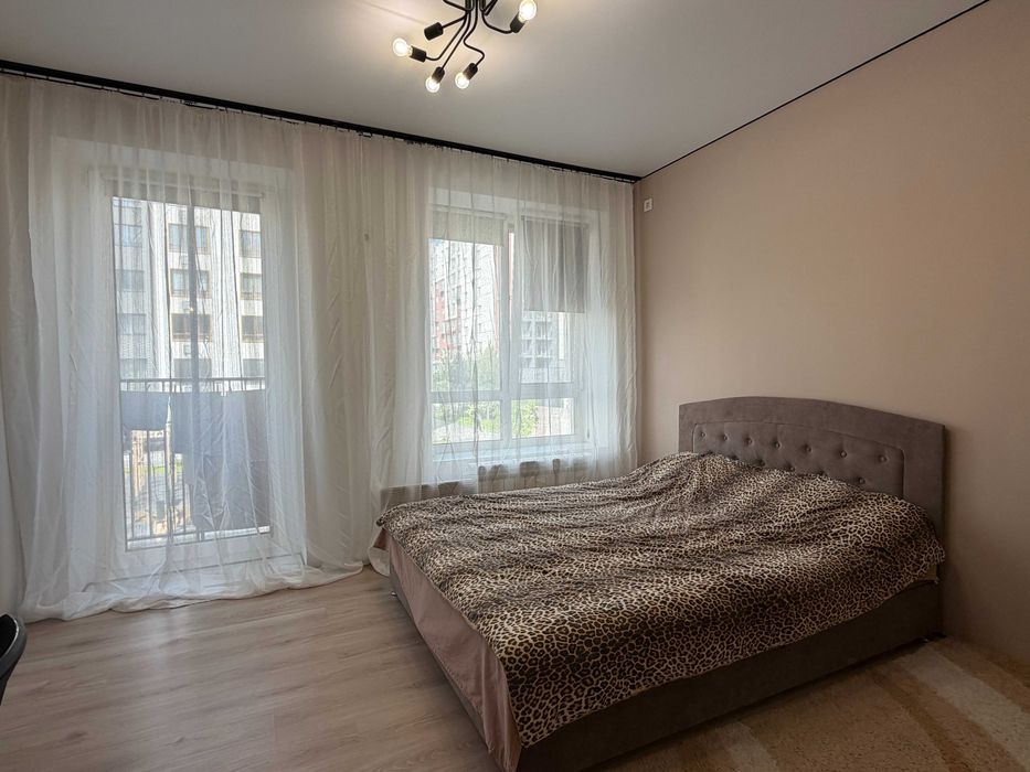 Квартира на ЖК Молодість в Києві, ID 296883, фото №6