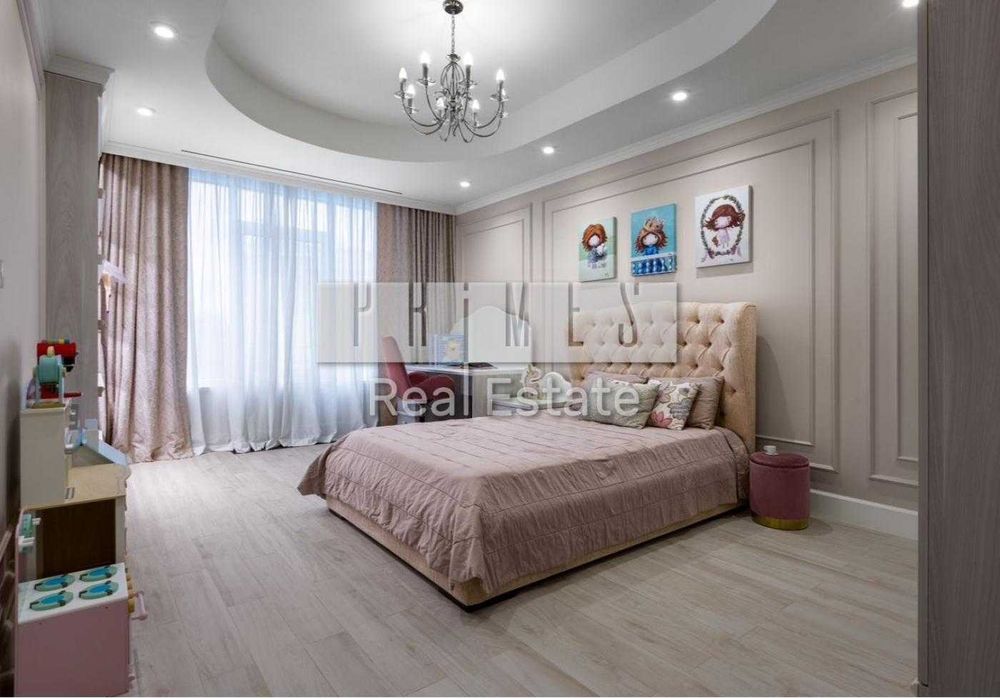 Квартира на вул. Буслівська, 12 в Києві, ID 296930, фото №7