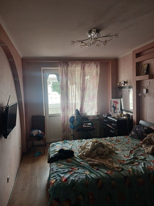 Квартира в Суми, ID 296203, фото №3