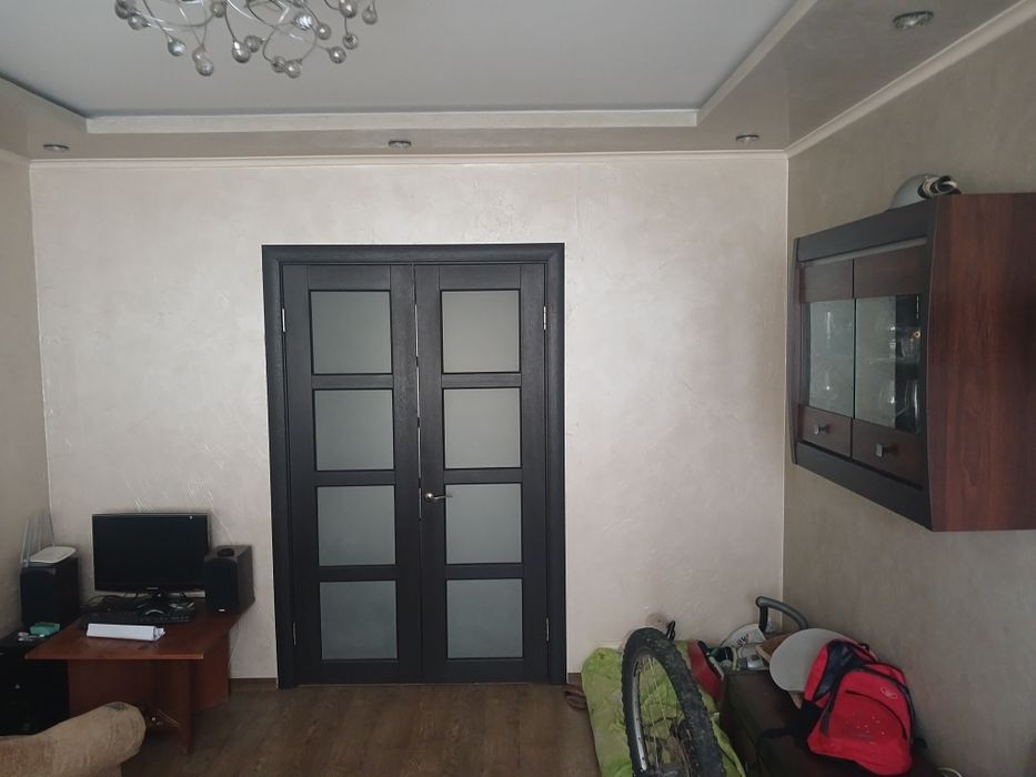 Квартира в Суми, ID 296203, фото №4