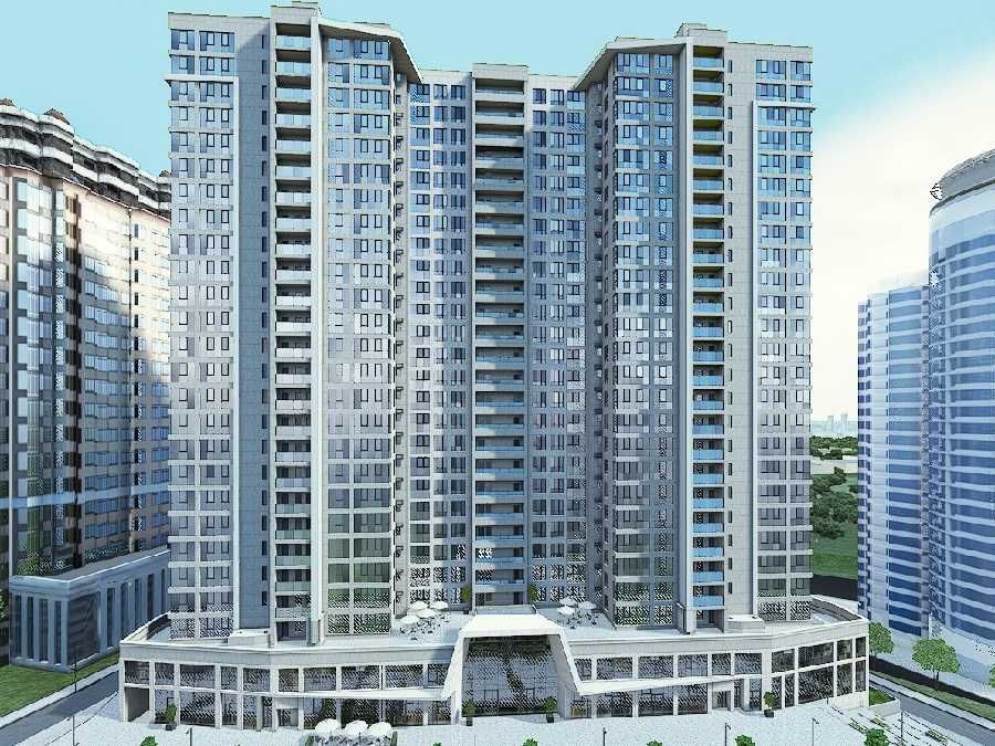 Квартира на ЖК Maxima Residence в Київ, ID 296924, фото №1