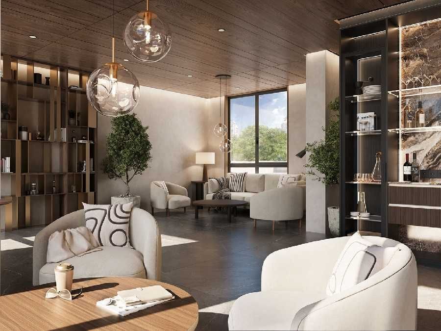Квартира на ЖК Maxima Residence в Київ, ID 296924, фото №2