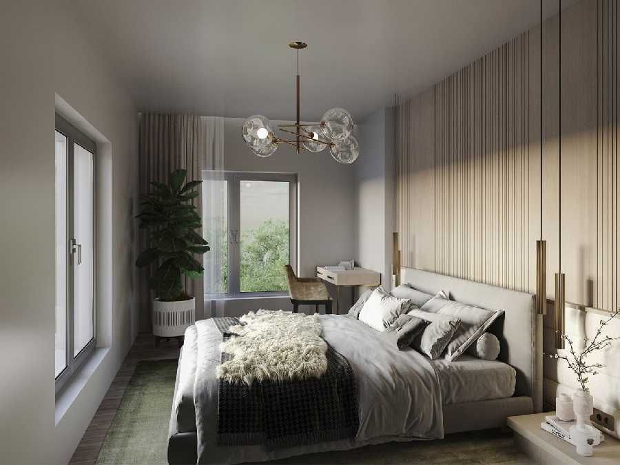 Квартира на ЖК Maxima Residence в Києві, ID 296924, фото №11