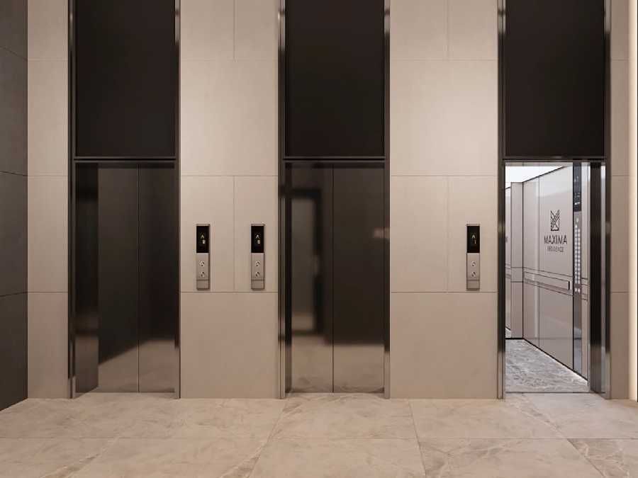Квартира на ЖК Maxima Residence в Києві, ID 296924, фото №7