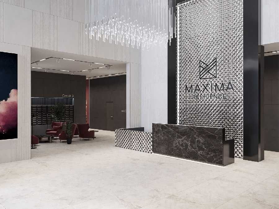 Квартира на ЖК Maxima Residence в Києві, ID 296924, фото №8