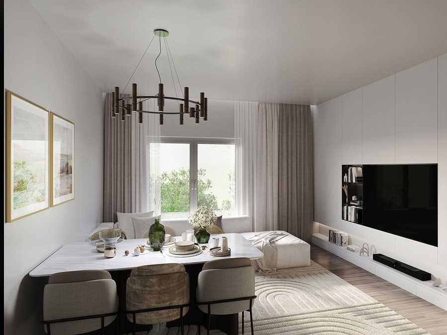Квартира на ЖК Maxima Residence в Києві, ID 296924, фото №9
