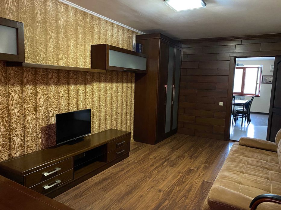 Квартира на пр. Гагарина в Кривому Розі, ID 296887, фото №12