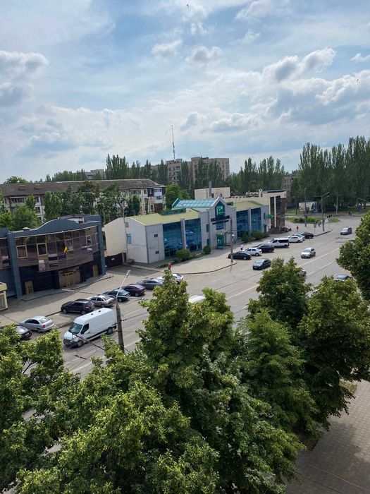 Квартира на пр. Гагарина в Кривому Розі, ID 296887, фото №22