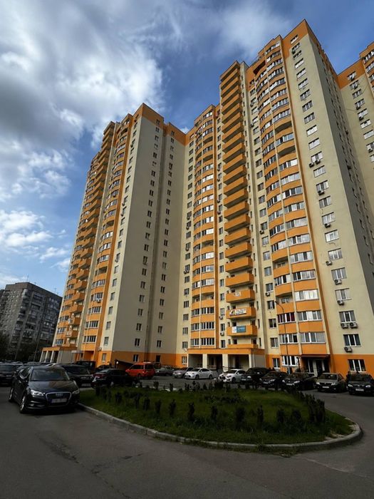Квартира на ЖК «Олімпійський» в Києві, ID 305464, фото №12