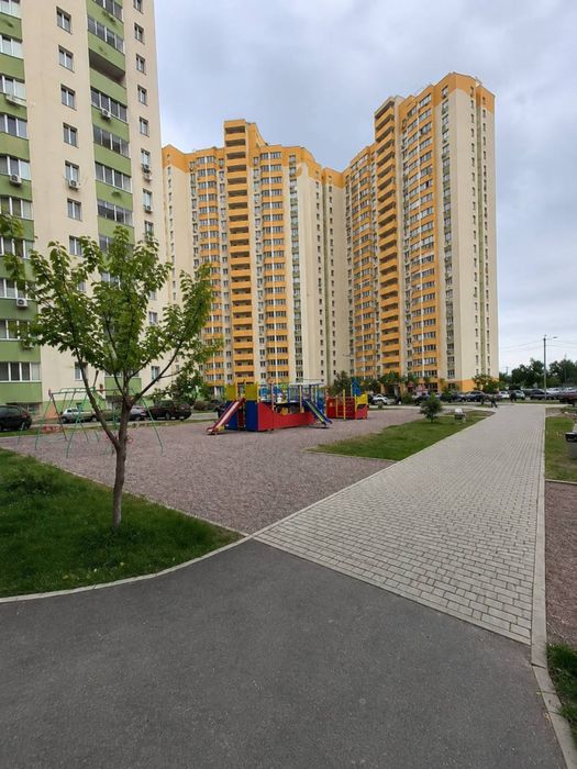 Квартира на ЖК «Олімпійський» в Києві, ID 305464, фото №13