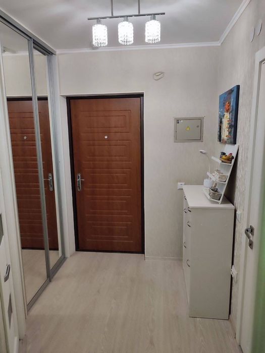 Квартира на ЖК «Олімпійський» в Києві, ID 305464, фото №6