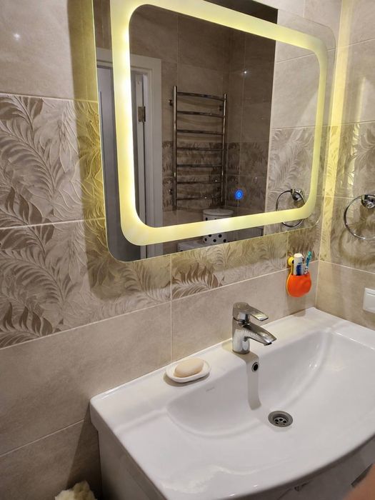 Квартира на ЖК «Олімпійський» в Києві, ID 305464, фото №10