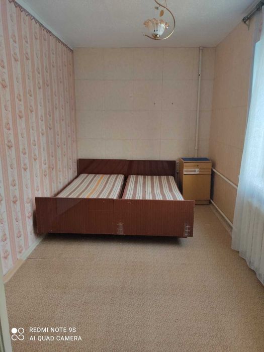Квартира на Інгулецький в Кривий Ріг, ID 296183, фото №1