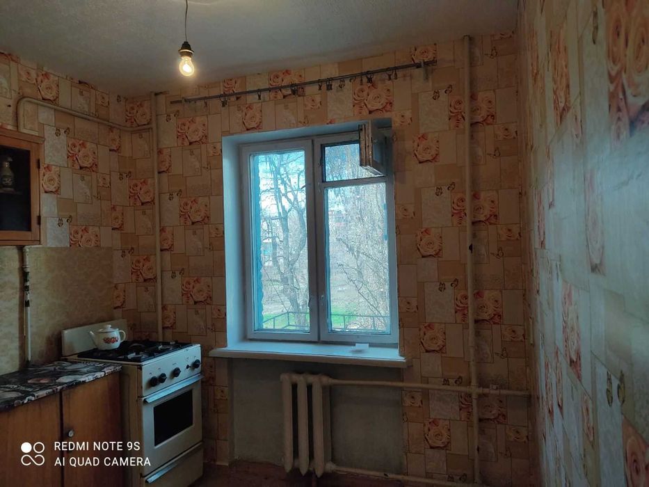Квартира на Інгулецький в Кривий Ріг, ID 296183, фото №2