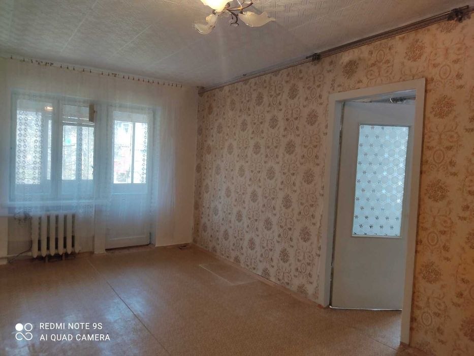 Квартира на Інгулецький в Кривий Ріг, ID 296183, фото №3