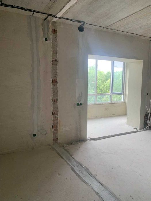 Квартира на ЖК "Козацький" в Івано-Франківську, ID 296863, фото №1