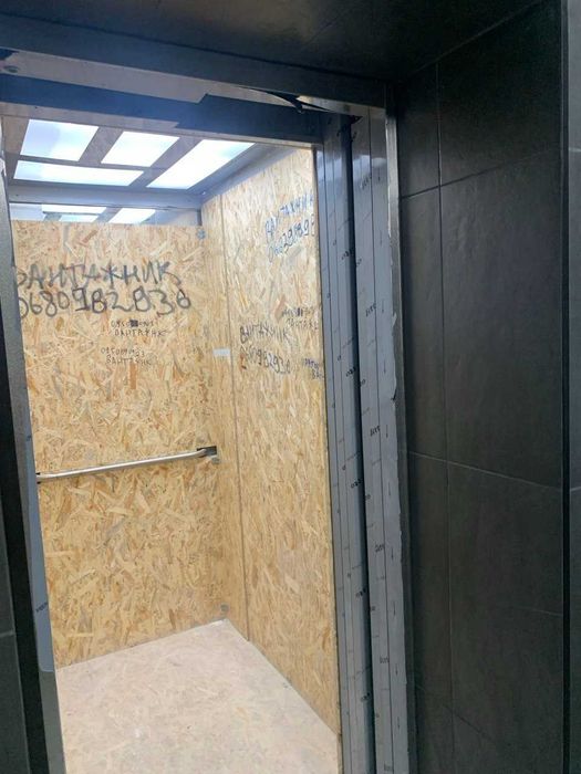 Квартира на ЖК "Козацький" в Івано-Франківську, ID 296863, фото №15
