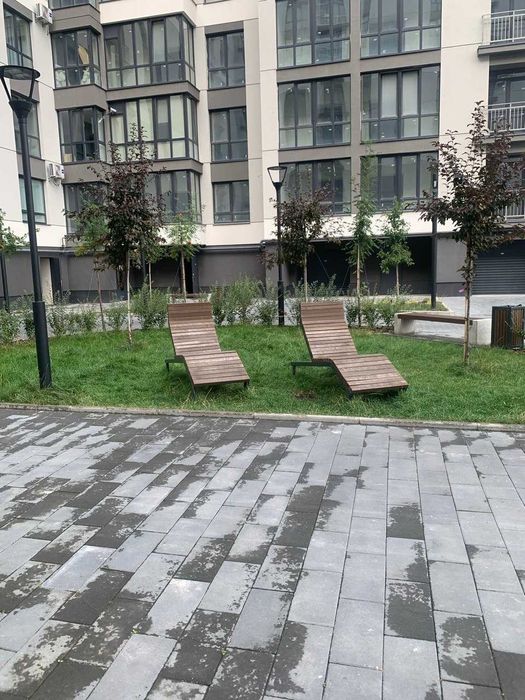 Квартира на ЖК "Козацький" в Івано-Франківську, ID 296863, фото №16
