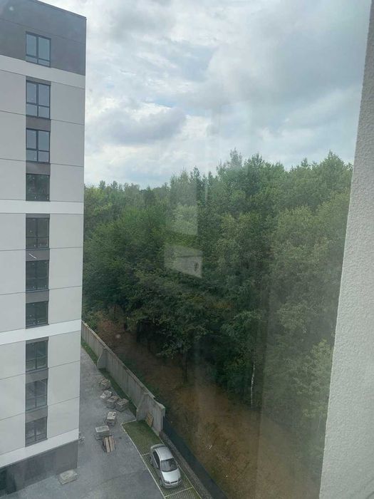 Квартира на ЖК "Козацький" в Івано-Франківську, ID 296863, фото №5