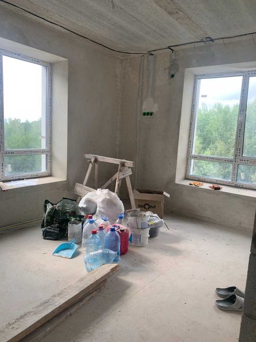 Квартира на ЖК "Козацький" в Івано-Франківську, ID 296863, фото №7