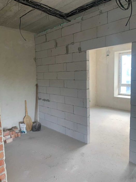 Квартира на ЖК "Козацький" в Івано-Франківську, ID 296863, фото №10