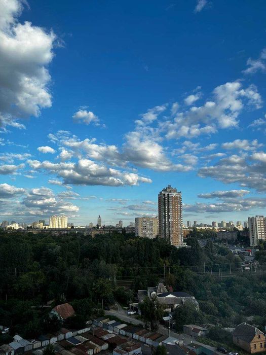 Квартира на ЖК Campus в Києві, ID 296175, фото №14