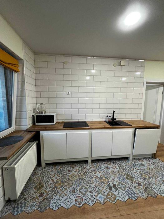 Квартира на ЖК Campus в Київ, ID 296175, фото №5