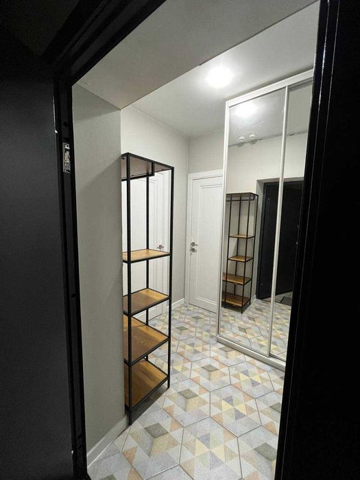 Квартира на ЖК Campus в Києві, ID 296175, фото №8