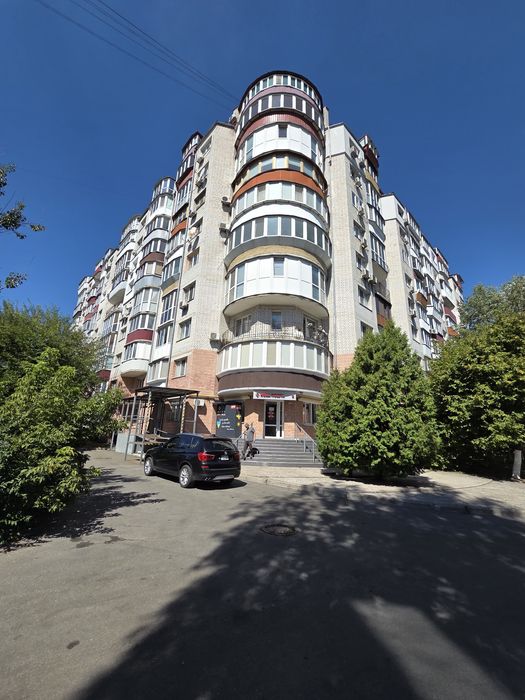 Квартира на вул. Шевченка, 4А в Києві, ID 305475, фото №1