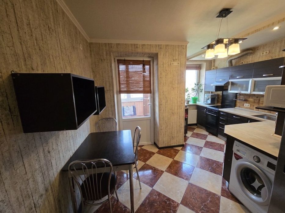 Квартира на вул. Шевченка, 4А в Києві, ID 305475, фото №2