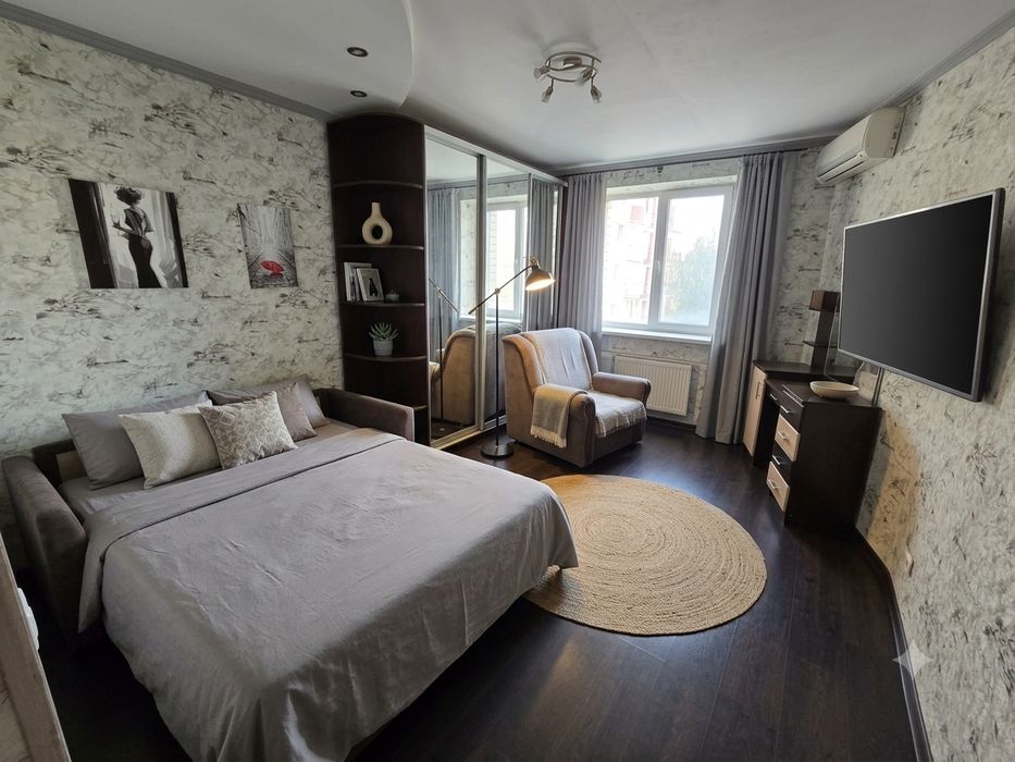 Квартира на вул. Шевченка, 4А в Києві, ID 305475, фото №3