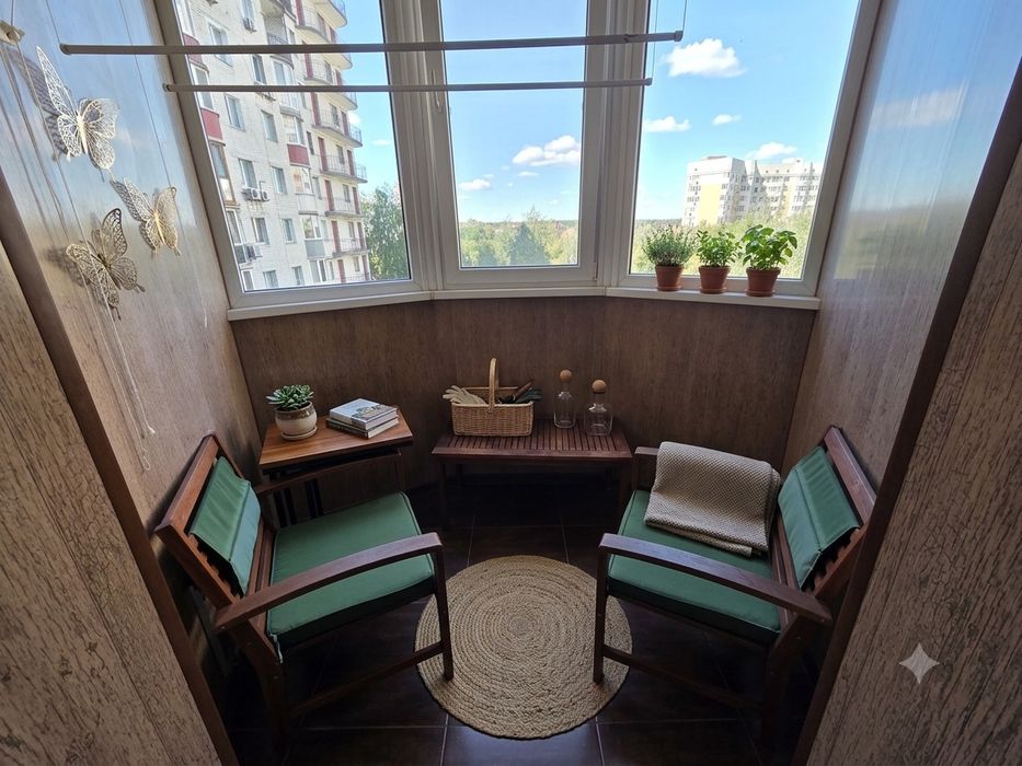 Квартира на вул. Шевченка, 4А в Києві, ID 305475, фото №4