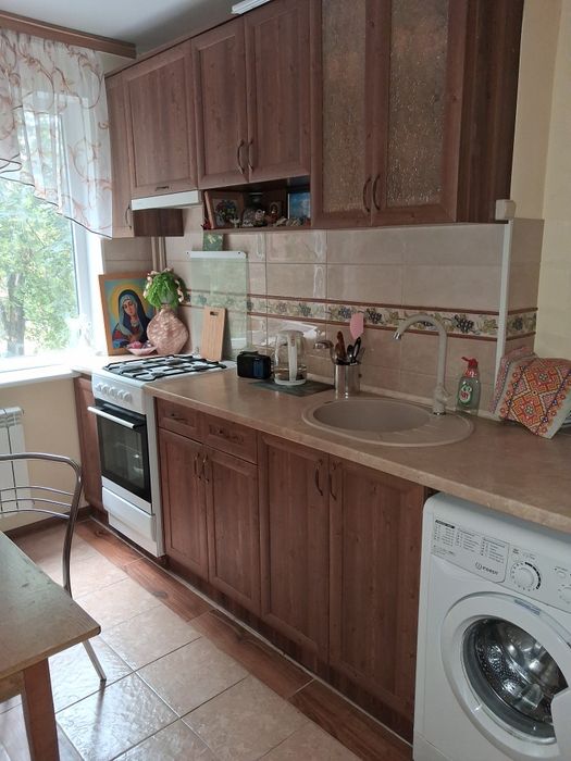 Квартира на вул. Навроцького в Полтава, ID 296176, фото №1