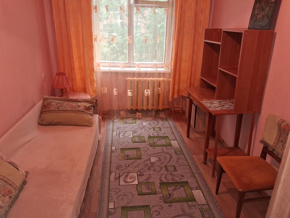 Квартира на вул. Навроцького в Полтава, ID 296176, фото №4