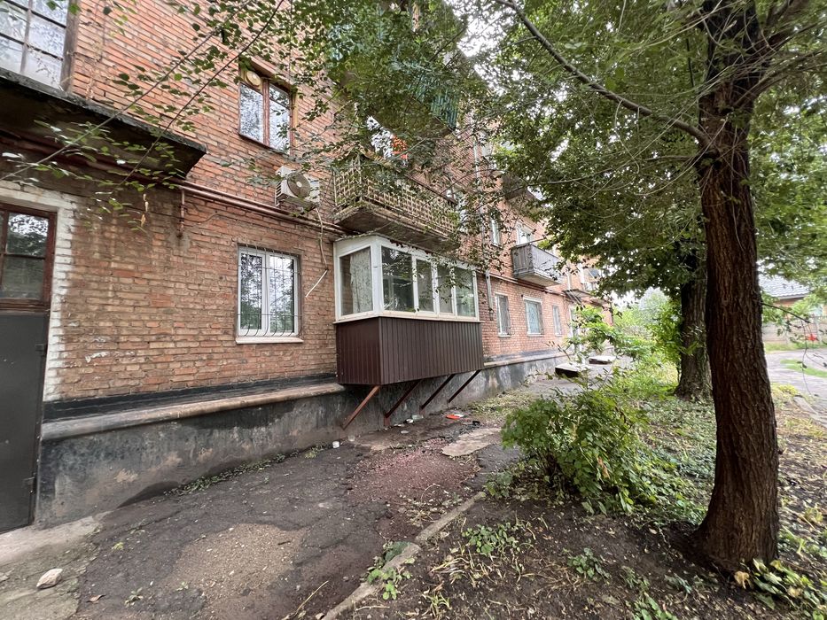 Квартира на вул. Петра Калнишевського, 10 в Кривому Розі, ID 296873, фото №1